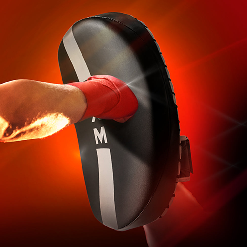Muay Thai Kick Pads