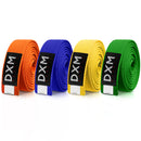 DXM SPORTS Pack of 4 Karate Belts - Sizes 220 - 280 cm 1 image