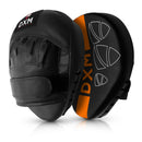 DXM Sports Boxing Focus Pads Curved Punching Mitts 15 image
