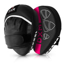 DXM Sports Boxing Focus Pads Curved Punching Mitts 10 image