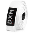 DXM Sports Brazilian Jiu-Jitsu BJJ Belts 100% Cotton Martial Arts Rank Belt - White