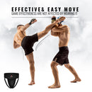 DXM SPORTS Boxing Groin Protector Men for Kickboxing, Taekwondo Sparring Gear, Muay Thai, Martial Arts Training 14 image