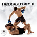 DXM SPORTS Boxing Groin Protector Men for Kickboxing, Taekwondo Sparring Gear, Muay Thai, Martial Arts Training 5 image
