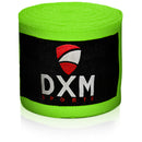 DXM Sports Boxing Hand Wraps Bandage Adult 4.5 Meter (450cm) - Green 54 image