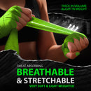 DXM Sports Boxing Hand Wraps Bandage Adult 4.5 Meter (450cm) - Green 59 image