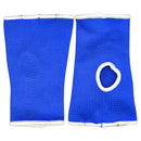 DXM Sports Boxing Inner Gloves Quick Hand wraps Fist Protection for Punch Bag Training MMA Martial Arts - Blue 21 image