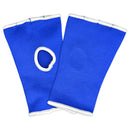 DXM Sports Boxing Inner Gloves Quick Hand wraps Fist Protection for Punch Bag Training MMA Martial Arts - Blue 25 image