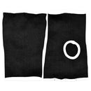 DXM Sports Boxing Inner Gloves Quick Hand wraps Fist Protection for Punch Bag Training MMA Martial Arts - Black 7 image