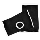 DXM Sports Boxing Inner Gloves Quick Hand wraps Fist Protection for Punch Bag Training MMA Martial Arts - Black 10 image