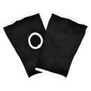 DXM Sports Boxing Inner Gloves Quick Hand wraps Fist Protection for Punch Bag Training MMA Martial Arts - Black 11 image