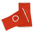 DXM Sports Boxing Inner Gloves Quick Hand wraps Fist Protection for Punch Bag Training MMA Martial Arts - Red 29 image