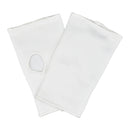 DXM Sports Boxing Inner Gloves Quick Hand wraps Fist Protection for Punch Bag Training MMA Martial Arts - White 17 image