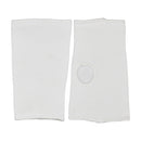 DXM Sports Boxing Inner Gloves Quick Hand wraps Fist Protection for Punch Bag Training MMA Martial Arts - White 18 image