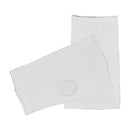 DXM Sports Boxing Inner Gloves Quick Hand wraps Fist Protection for Punch Bag Training MMA Martial Arts - White 19 image