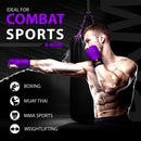 DXM Sports Boxing Hand Wraps Bandage Adult 4.5 Meter (450cm) - Purple 50 image