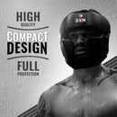 DXM SPORTS Boxing Headgear, Adjustable Safety Head Guard for Muay Thai, Karate, Taekwondo 8 image