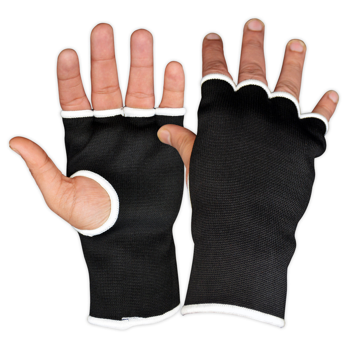 Inner Gloves Do You Wear Wraps Under Boxing Gloves Boxing Inner