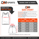 DXM SPORTS Tank Top Size Guide 8 image