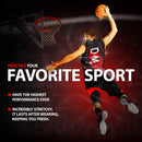 DXM SPORTS Boxing Tank Top Men's Sublimation Printed Sleeveless Tank Shirt 6 image