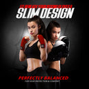 DXM SPORTS Gel Padded Inner Gloves with Hook & Loop Wrist Strap - Red 20 image