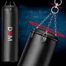 DXMSPORTS Punching Bag Heavy Duty MMA Boxing Bag Unfilled Kickboxing Punch Training 2 image