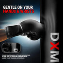 DXMSPORTS Punching Bag Heavy Duty MMA Boxing Bag Unfilled Kickboxing Punch Training 3 image
