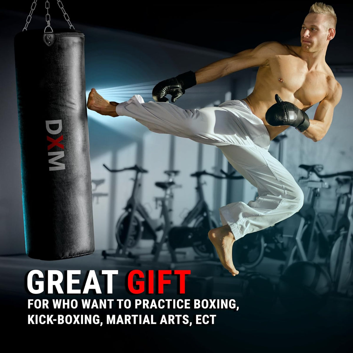 Top 8 Best Punching Bags - 2024 Reviews