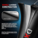 DXMSPORTS Punching Bag Heavy Duty MMA Boxing Bag Unfilled Kickboxing Punch Training 5 image