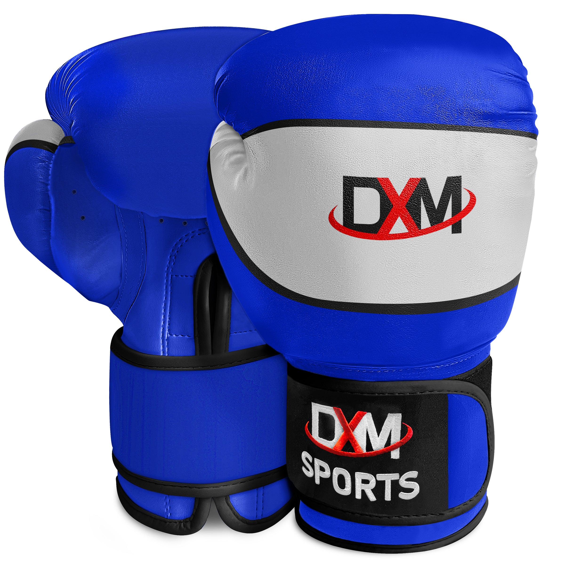 DXM SPORTS Kids Boxing Gloves for Sparring & Training