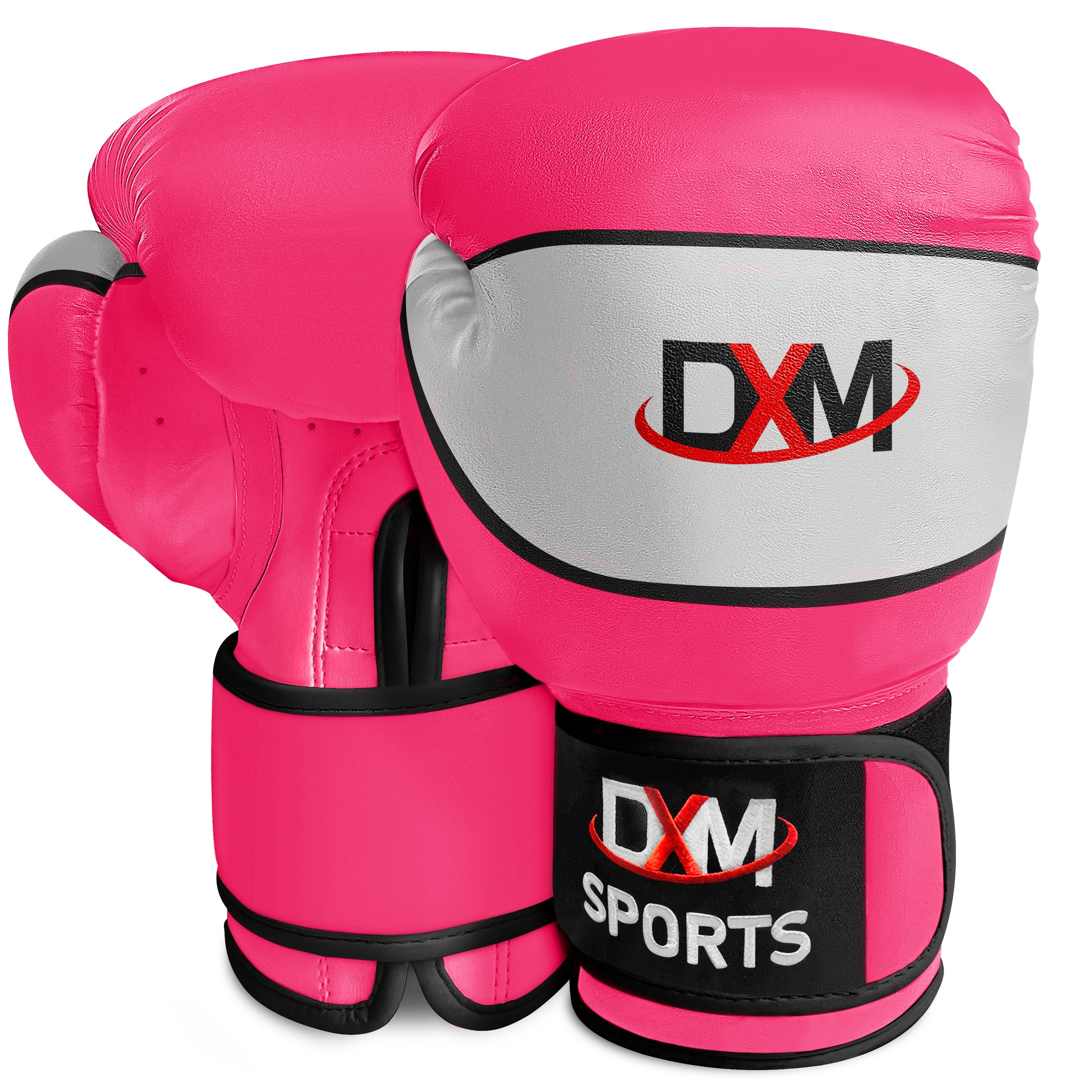 DXM SPORTS Kids Boxing Gloves for Sparring Training