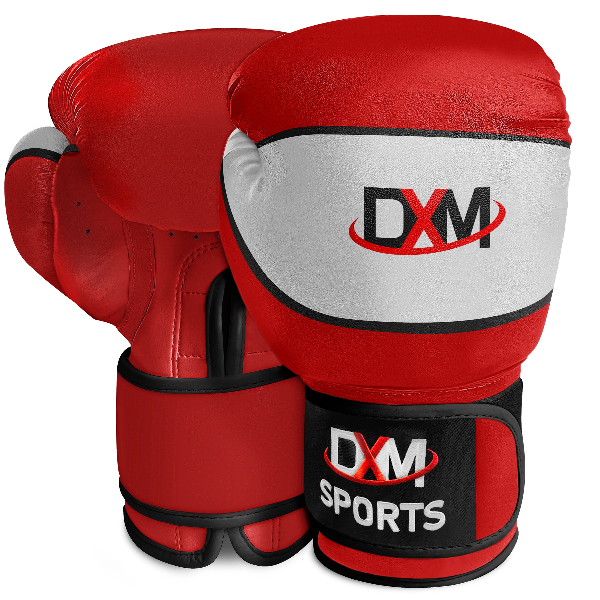 DXM SPORTS Kids Boxing Gloves for Sparring Training