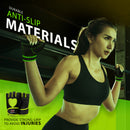 DXM Gym Workout Gloves for Women with Wrist Support 12 image