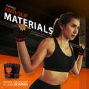 DXM Gym Workout Gloves for Women with Wrist Support 17 image