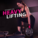 DXM Gym Workout Gloves for Women with Wrist Support 22 image