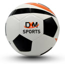 DXM Sports Striker Recreation Soccer Ball - Highly Durable All-Surface Football 1 image