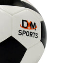 DXM Sports Striker Recreation Soccer Ball - Highly Durable All-Surface Football 3 image