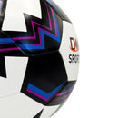 DXM Sports Thunderball Highly Durable Football for Soccer Training 3 image