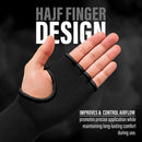 DXM Sports Boxing Inner Gloves Fist Protection - Black 2 image