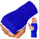DXM Sports Boxing Inner Gloves Fist Protection - Blue 17 image