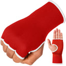 DXM Sports Boxing Inner Gloves Fist Protection - Red 25 image