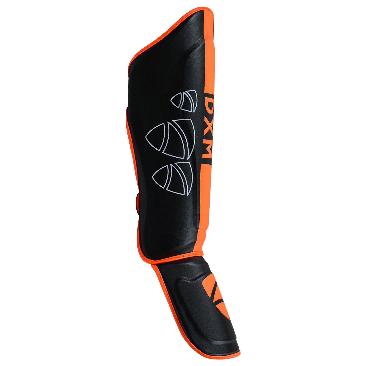 Kids Grappling Shin In-step Guard - Ring To Cage Fight Gear - Foto 7